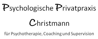 Psychologische Privatpraxis Christmann